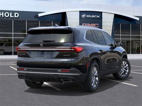New 2026 Buick Enclave Preferred w/ Power Package image 4