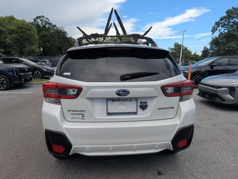 Used 2021 Subaru Crosstrek 2.0i AWD/4WD image 6