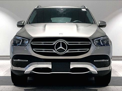 Used 2020 Mercedes-Benz GLE 350 4MATIC image 13