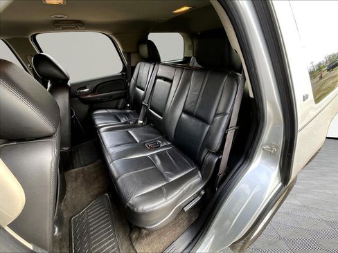 Used 2012 Chevrolet Tahoe LT AWD/4WD image 20