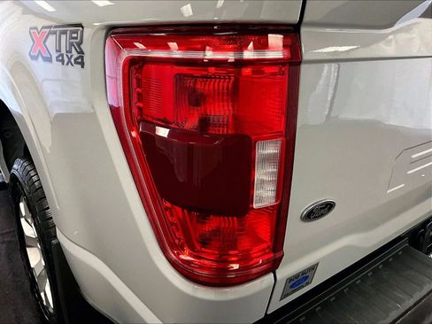 Used 2023 Ford F150 XLT w/ XTR Package image 28