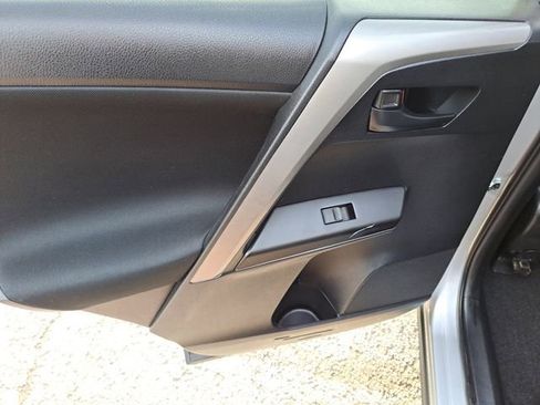 Used 2017 Toyota RAV4 LE w/ All Weather Liner Package image 12