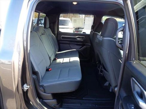 Certified 2023 RAM 1500 Big Horn image 11