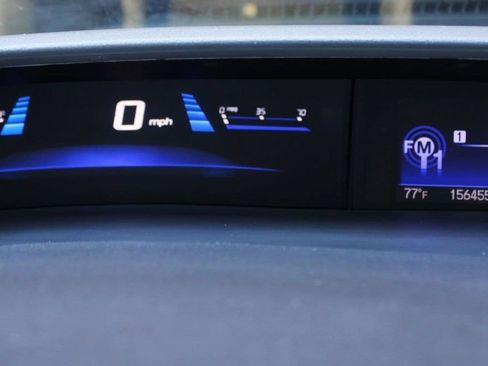 Used 2013 Honda Civic EX image 16