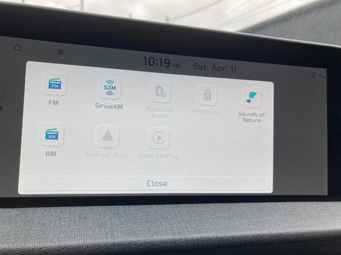 Used 2024 Kia EV6 Wind w/ Wind Technology Package image 15