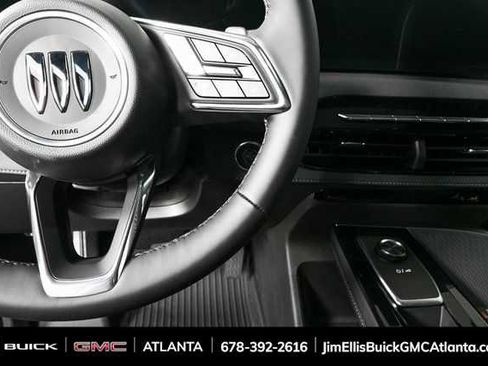 New 2026 Buick Enclave Preferred w/ Power Package AWD/4WD image 11
