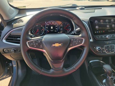 Used 2024 Chevrolet Malibu LT image 16