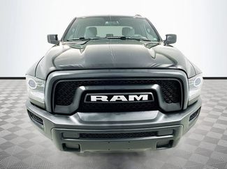 Used 2022 RAM 1500 Classic Warlock w/ Electronics Group video 2