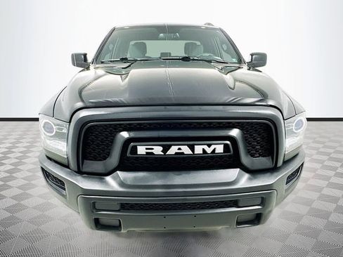 Used 2022 RAM 1500 Classic Warlock w/ Electronics Group image 2