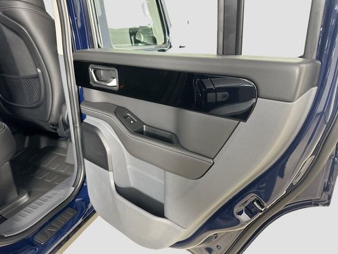 New 2026 INEOS Grenadier Fieldmaster Edition image 46