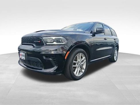 Used 2025 Dodge Durango R/T AWD/4WD image 4