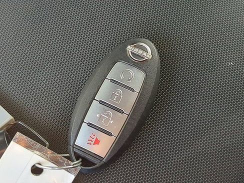 Used 2023 Nissan Frontier PRO-4X w/ Pro Convenience Package image 28