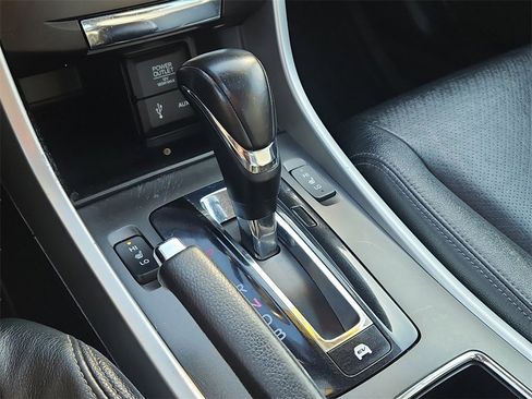 Used 2015 Honda Accord EX-L image 27