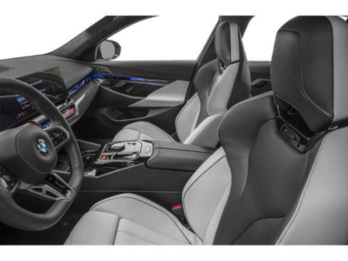 New 2027 BMW M5 Touring AWD/4WD image 11