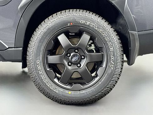 New 2025 Subaru Outback Wilderness image 35