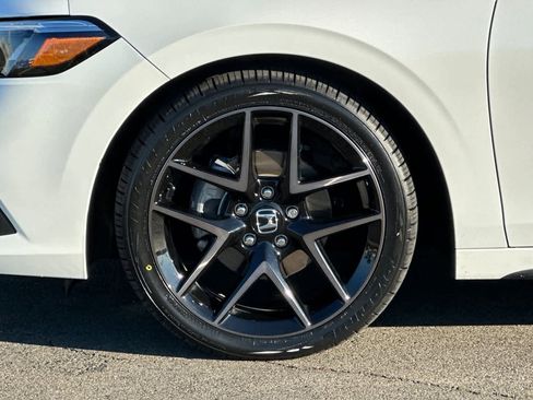 Used 2023 Honda Civic Sport Touring image 30