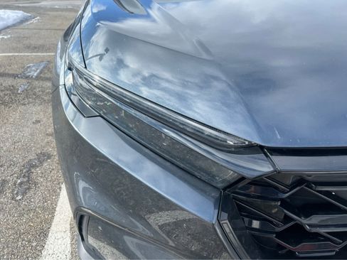 Certified 2023 Honda CR-V Sport Touring image 2