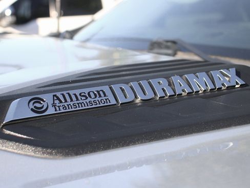 Used 2020 Chevrolet Silverado 3500 LTZ w/ Gooseneck/5TH Wheel Package image 49