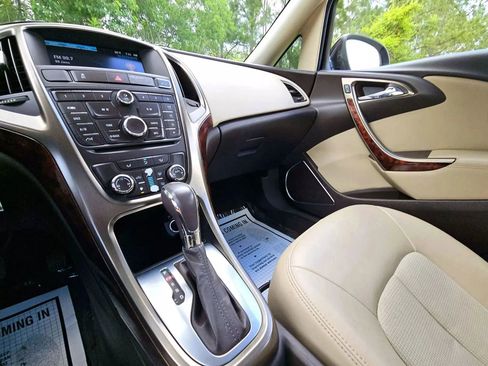 Used 2013 Buick Verano image 13