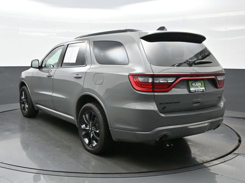 Used 2024 Dodge Durango GT image 4