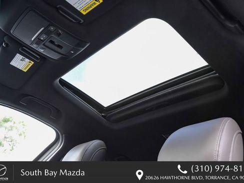 Used 2023 MAZDA CX-9 Signature image 25