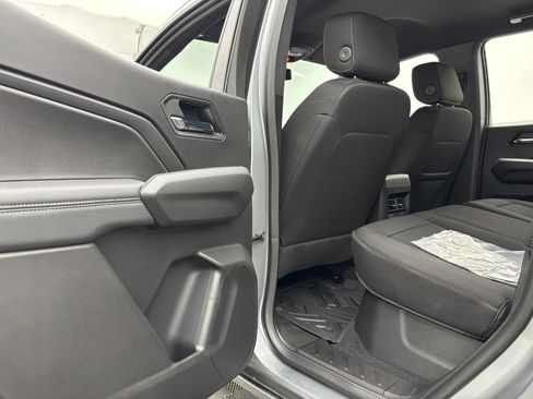 New 2026 GMC Canyon Elevation w/ Convenience Package RWD image 34