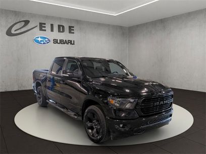 Used 2019 RAM 1500 Big Horn