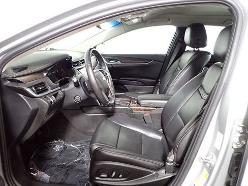 Used 2019 Cadillac XTS Luxury FWD image 23