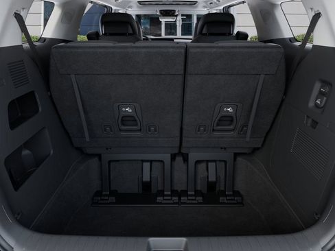 New 2025 Kia Carnival SX Prestige FWD image 23
