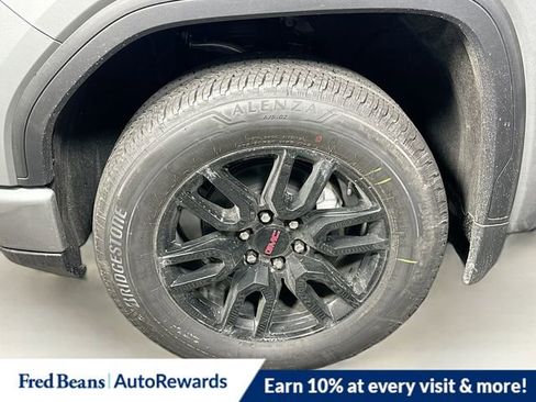 New 2026 GMC Sierra 1500 Elevation w/ Max Trailering Package image 20