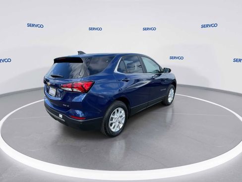 Used 2022 Chevrolet Equinox LT image 8