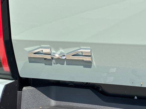 New 2026 Toyota Tundra 1794 Edition image 25