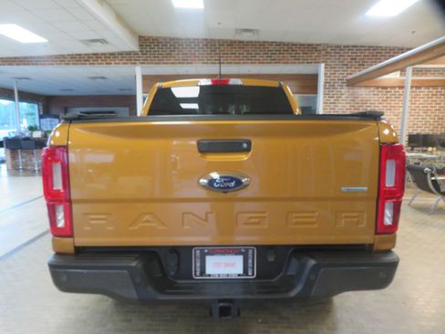 Used 2019 Ford Ranger XLT w/ Equipment Group 302A Luxury AWD/4WD image 65