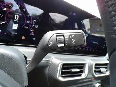 New 2025 Ford Mustang GT Premium image 17