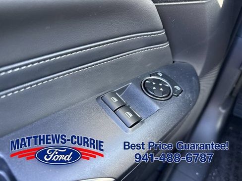 New 2026 Ford Mustang Premium RWD image 23