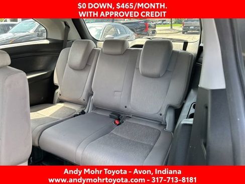 Used 2019 Honda Odyssey EX image 12