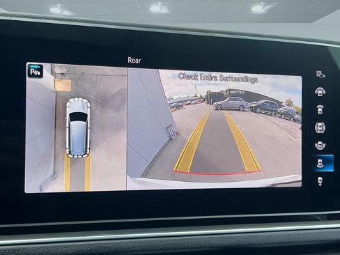 Certified 2023 Mercedes-Benz GLS 450 4MATIC image 19