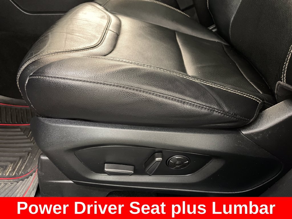 Used 2021 Ford Explorer ST w/ Equipment Group 401A AWD/4WD image 12