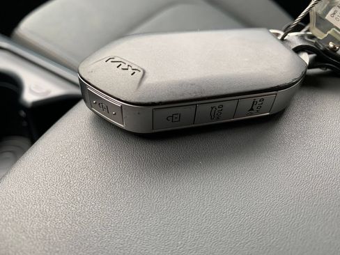 Used 2025 Kia K4 FWD image 21