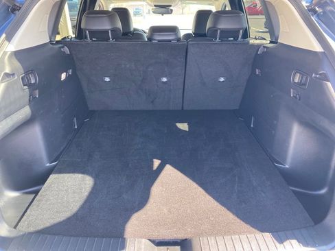 Certified 2025 MAZDA CX-50 AWD 2.5 S w/ Premium Package image 9