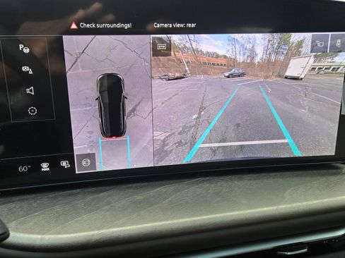 New 2025 Audi Q5 Premium Plus image 22