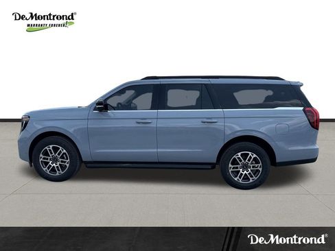 New 2025 Ford Expedition Max Active RWD image 7