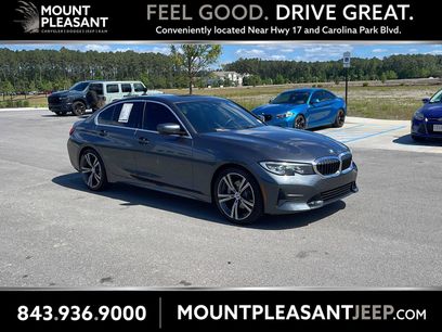 Used 2020 BMW 330i Sedan w/ Driving Assistance Package