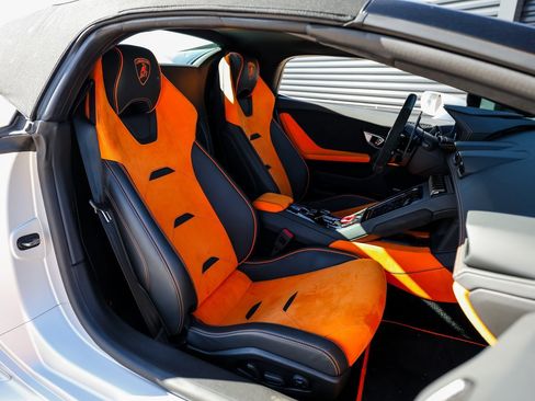 Used 2023 Lamborghini Huracan EVO image 27