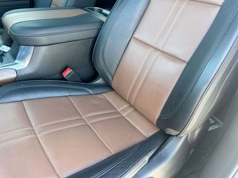 Used 2023 Chevrolet Silverado 1500 High Country w/ High Country Premium Package image 15