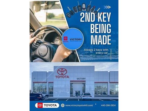 Used 2023 Toyota RAV4 XLE image 27