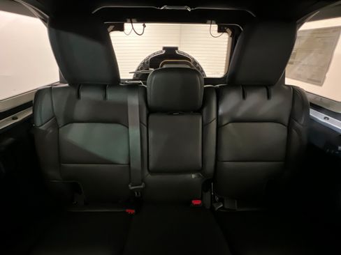 Used 2026 Jeep Wrangler Unlimited Rubicon 392 w/ Quick Order Package 27X Moab AWD/4WD image 25