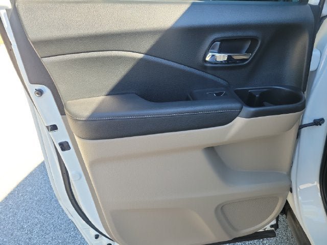 Used 2023 Honda Ridgeline RTL-E image 16