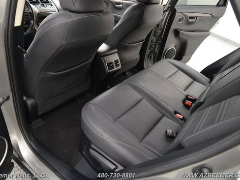 Used 2020 Lexus NX 300 AWD image 25