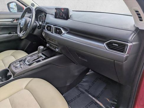 Used 2019 MAZDA CX-5 Touring image 21